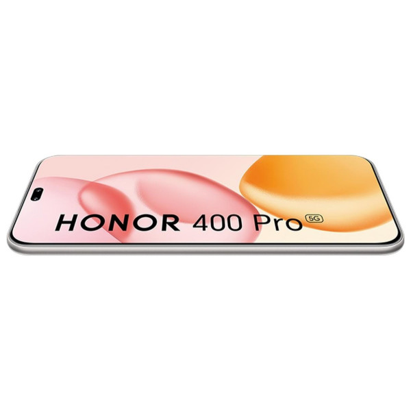 Smartfon HONOR 400 Pro 12/512GB Szary