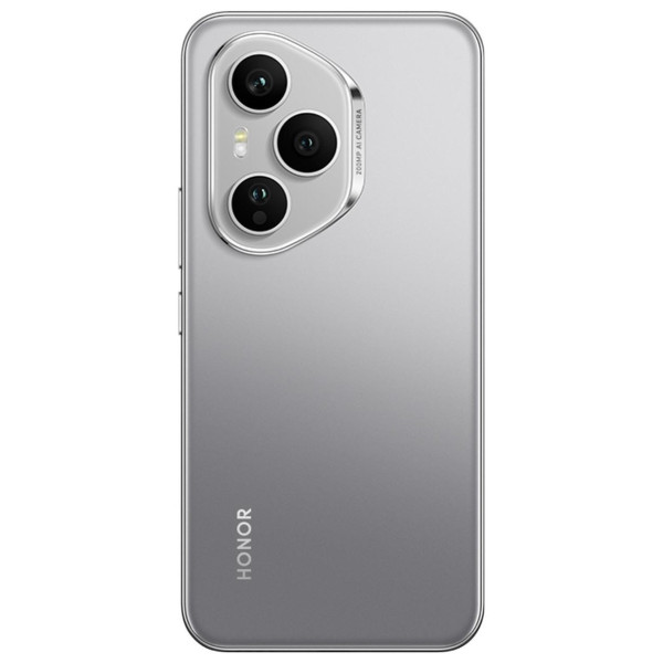 Smartfon HONOR 400 Pro 12/512GB Szary