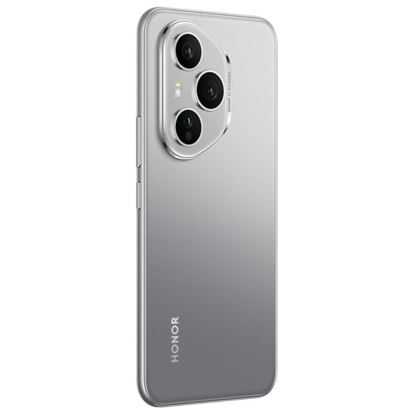 Smartfon HONOR 400 Pro 12/512GB Szary