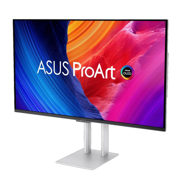 ASUS ProArt PA32UCDM - 240Hz | 4K | 31,5'' | QD OLED | 0,1ms