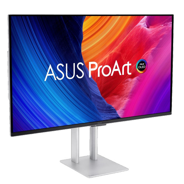 ASUS ProArt PA32UCDM - 240Hz | 4K | 31,5'' | QD OLED | 0,1ms