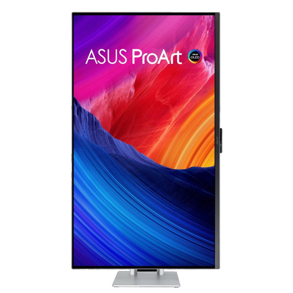 ASUS ProArt PA32UCDM - 240Hz | 4K | 31,5'' | QD OLED | 0,1ms