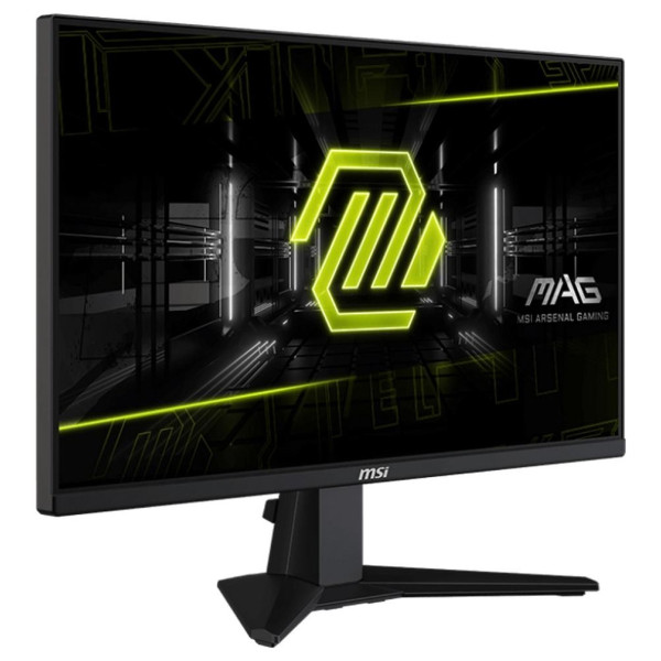 MSI MAG 255XF - 24.5'' | Rapid IPS | Full HD | 0.5ms | 300Hz