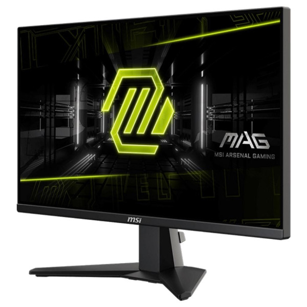 MSI MAG 255XF - 24.5'' | Rapid IPS | Full HD | 0.5ms | 300Hz