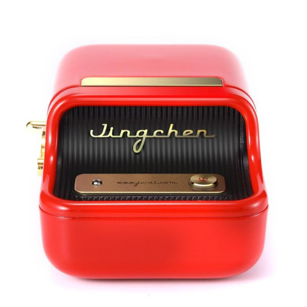 Drukarka etykiet Niimbot B21S Red