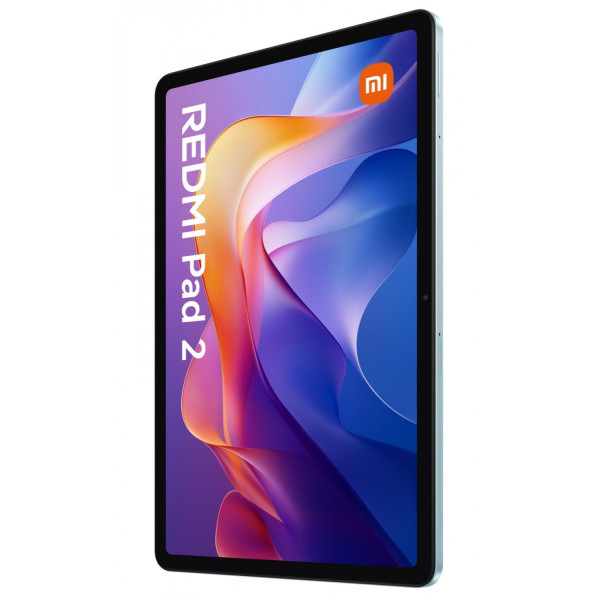 Tablet Xiaomi Redmi Pad 2 4/128GB WiFi Green