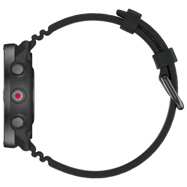 Polar Grit X2 czarny S-L