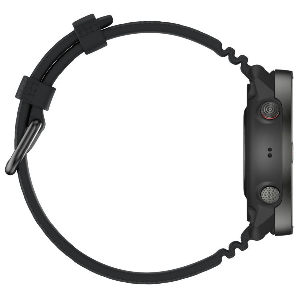 Polar Grit X2 czarny S-L