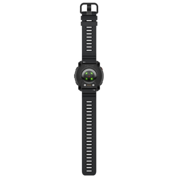 Polar Grit X2 czarny S-L