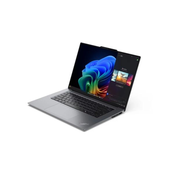 Laptop Lenovo ThinkPad X9-15 Gen 1 21Q60005PB Ultra 5 228V 15,3" 2.8K OLED 32GB 512SSD Int W11Pro