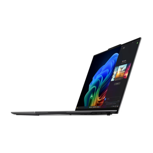 Laptop Lenovo ThinkPad X9-15 Gen 1 21Q60005PB Ultra 5 228V 15,3" 2.8K OLED 32GB 512SSD Int W11Pro