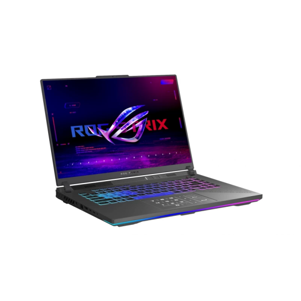 Laptop ASUS ROG Strix G16 G614FR-R9161W Ryzen 9 9955HX3D 16" 2,5K 240Hz 16GB 1000SSD RTX5070Ti W11