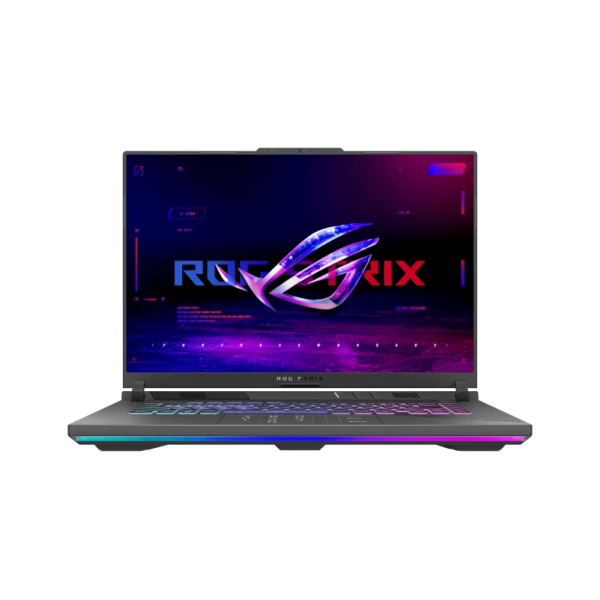 Laptop ASUS ROG Strix G16 G614FR-R9161W Ryzen 9 9955HX3D 16" 2,5K 240Hz 16GB 1000SSD RTX5070Ti W11