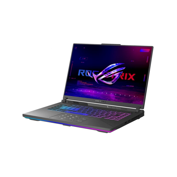 Laptop ASUS ROG Strix G16 G614FR-R9161W Ryzen 9 9955HX3D 16" 2,5K 240Hz 16GB 1000SSD RTX5070Ti W11
