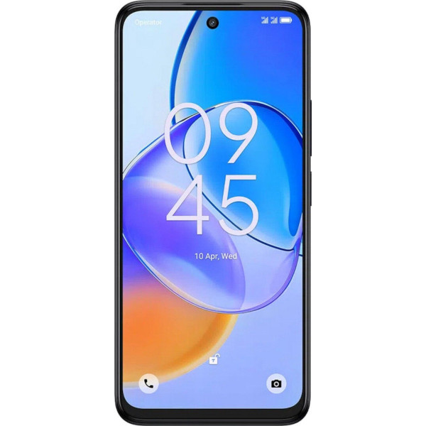 Smartfon TCL 60 5G 6/256GB Szary