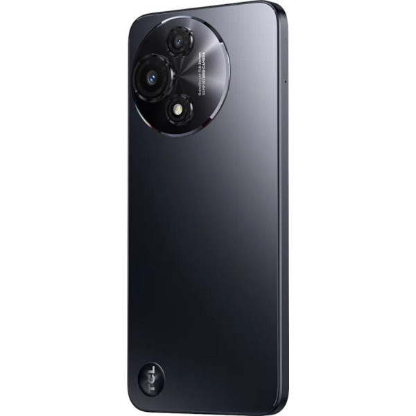 Smartfon TCL 60 5G 6/256GB Szary