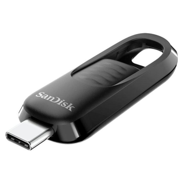SanDisk Ultra Slider 64GB USB Type-C 300 MB/s