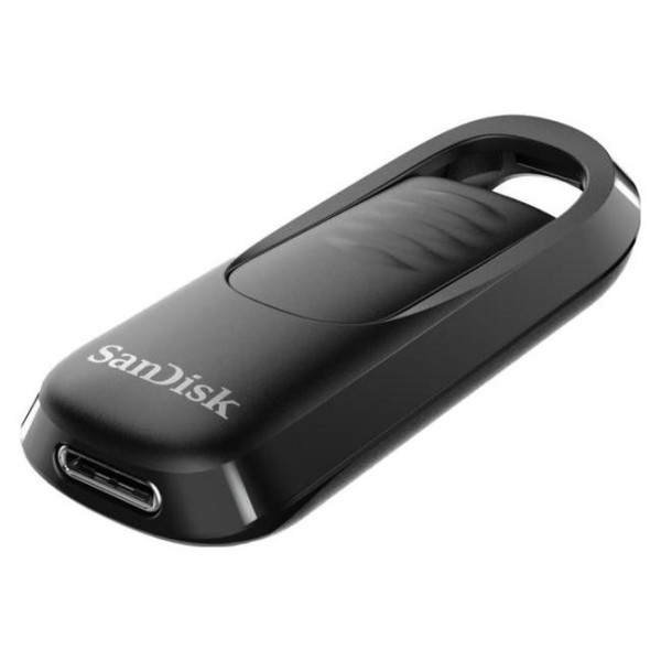 SanDisk Ultra Slider 64GB USB Type-C 300 MB/s