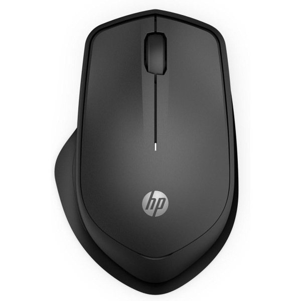 Mysz optyczna bezprzewodowa HP 285 Silent Wireless Mouse 6G4E6AA