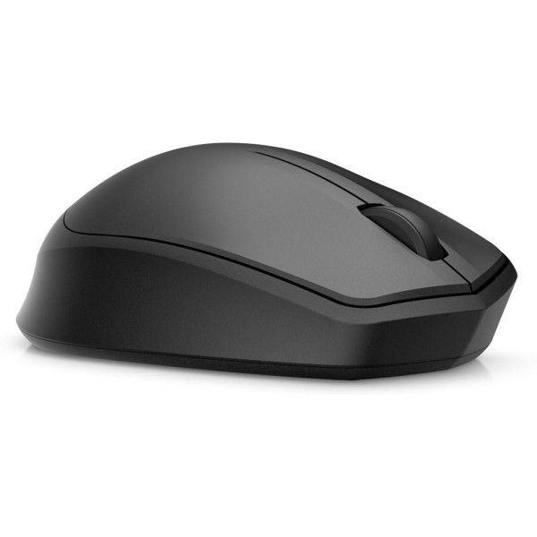 Mysz optyczna bezprzewodowa HP 285 Silent Wireless Mouse 6G4E6AA