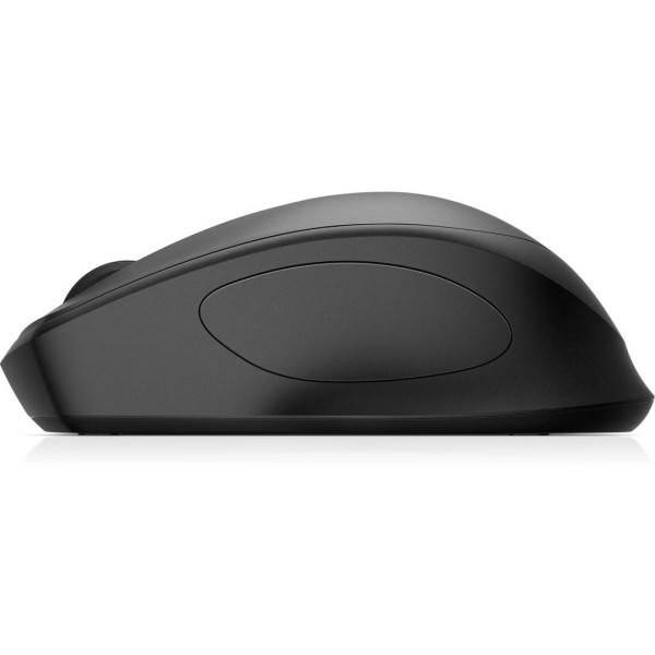 Mysz optyczna bezprzewodowa HP 285 Silent Wireless Mouse 6G4E6AA