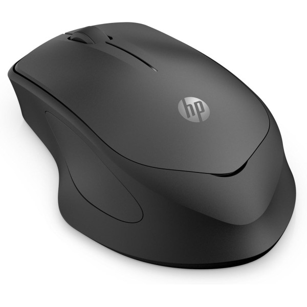 Mysz optyczna bezprzewodowa HP 285 Silent Wireless Mouse 6G4E6AA