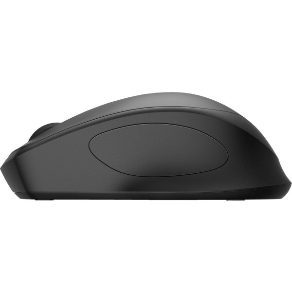 Mysz optyczna bezprzewodowa HP 285 Silent Wireless Mouse 6G4E6AA