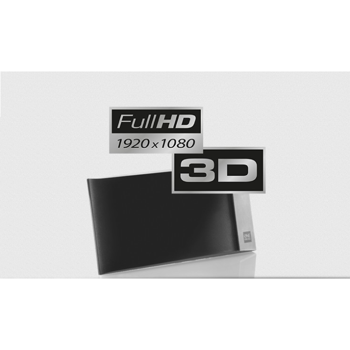 Wzmacniana antena wewnętrzna One For All SV9335-5G DVB-T (5G/4G) zasięg 15km