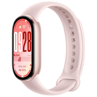 Xiaomi Band 10 Mystic Rose