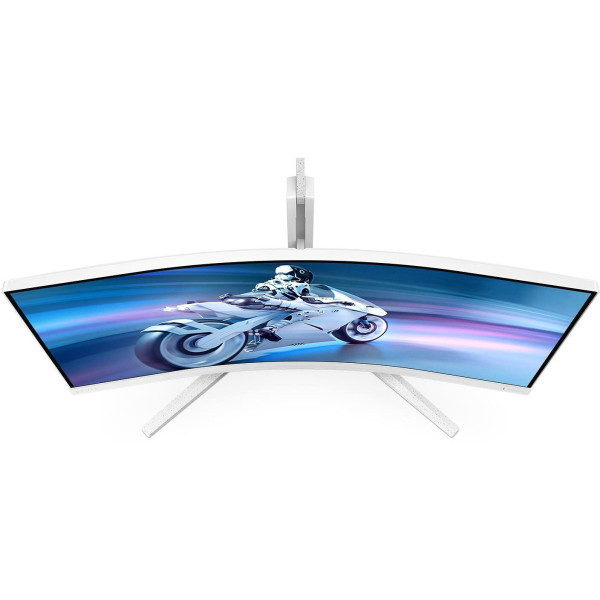 Philips 34M2C5501A - 34'' | VA | UWQHD | 1 ms | 165 Hz | Curved Display, Adaptive Sync