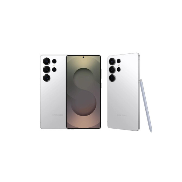 Samsung Galaxy S25 Ultra (S938) 5G 12GB/1TB White Silver