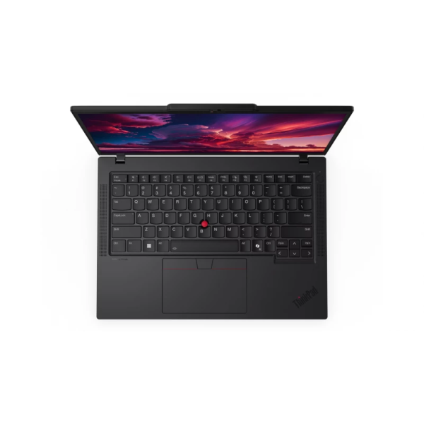 Mobilna stacja robocza Lenovo ThinkPad P14s Gen 6 AMD 21QL0048PB Ryzen AI 7 PRO 350 Touch 14" 2,8K OLED 64GB 2000SSD Int W11Pro