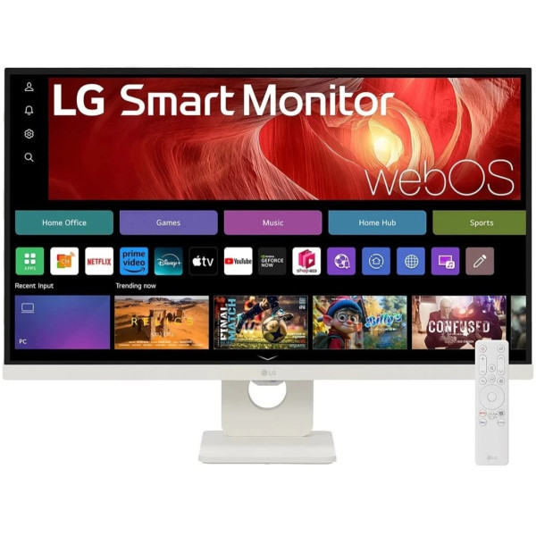 LG 27U731SA-W