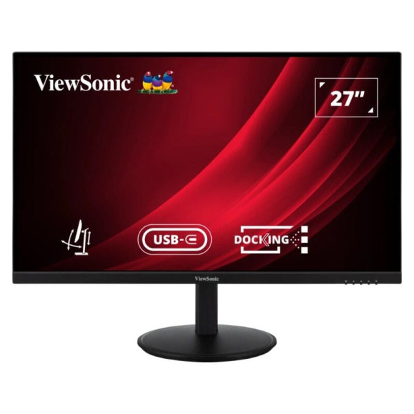 ViewSonic VG2709U-2K - 27'' | IPS | QHD | 4 ms | 100 Hz