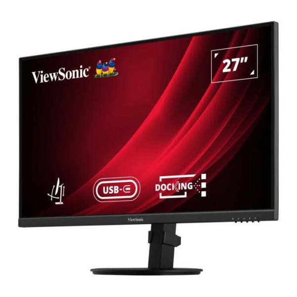 ViewSonic VG2709U-2K - 27'' | IPS | QHD | 4 ms | 100 Hz