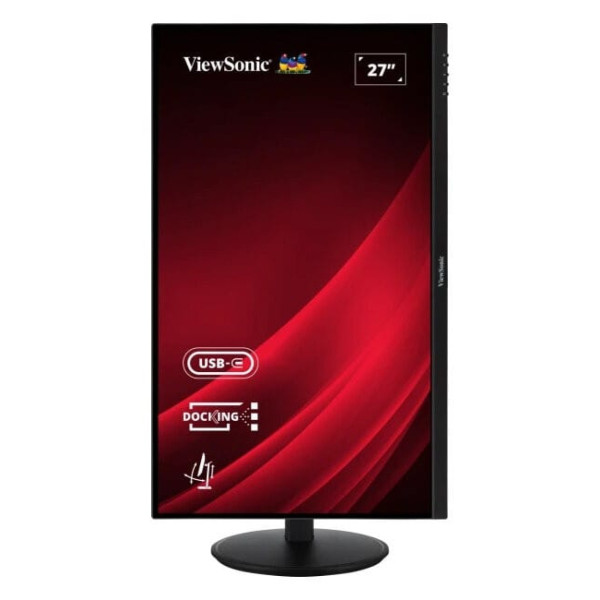 ViewSonic VG2709U-2K - 27'' | IPS | QHD | 4 ms | 100 Hz