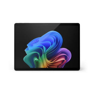 Laptop Microsoft Surface Pro 11 Core Ultra 5-236V | 13'' Dotyk | 16GB | 256GB | W11P | czarny