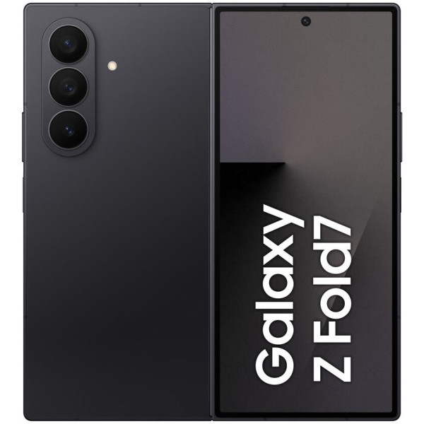 Smartfon Samsung Galaxy Z Fold 7 5G 12/512GB Czarny (F966)