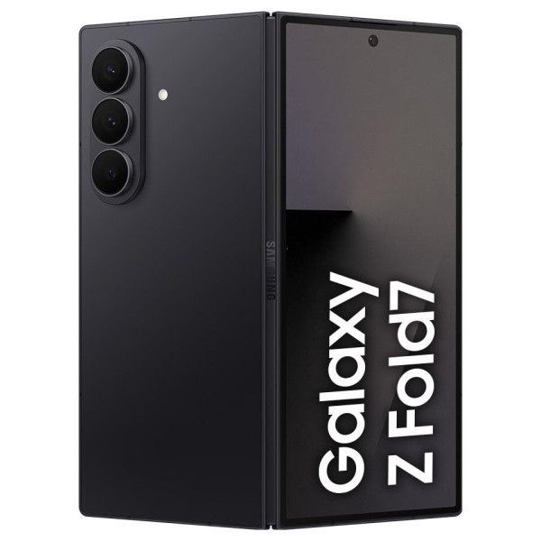 Smartfon Samsung Galaxy Z Fold 7 5G 12/512GB Czarny (F966)
