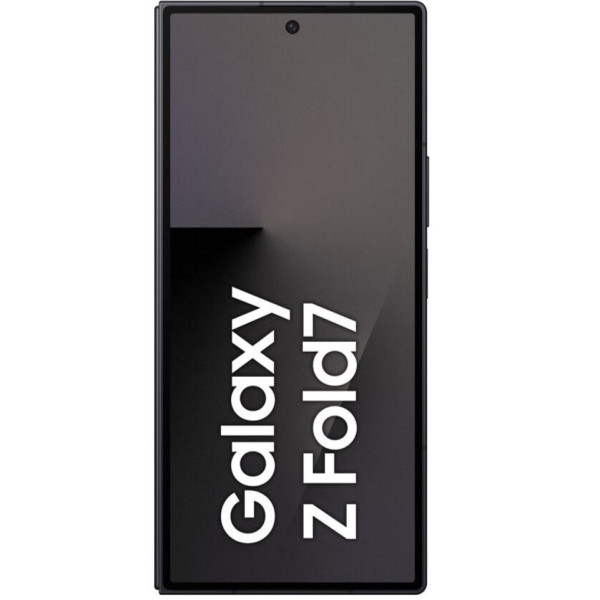 Smartfon Samsung Galaxy Z Fold 7 5G 12/512GB Czarny (F966)