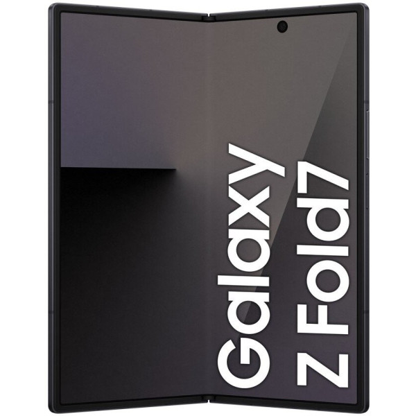 Smartfon Samsung Galaxy Z Fold 7 5G 12/512GB Czarny (F966)
