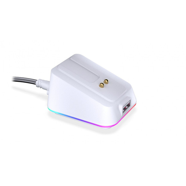 ENDORFY Mouse Dock Onyx White