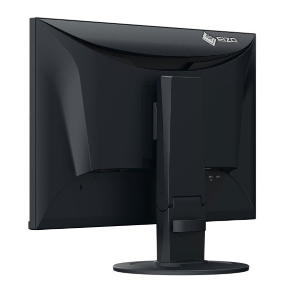 EIZO FlexScan EV2410R-BK - IPS 24,1'' 1920x1200 sRGB 10bit 350cd/m² Pivot Czarny