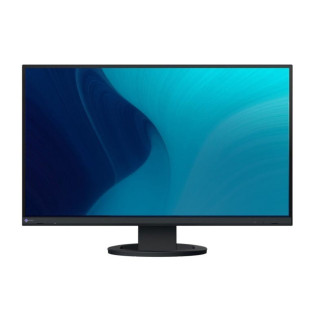 EIZO FlexScan EV2720-BK - IPS | 27'' | 2560x1440 | sRGB 10bit 350cd/m² | Pivot | Czarny