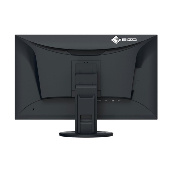 EIZO FlexScan EV2720-BK - IPS | 27'' | 2560x1440 | sRGB 10bit 350cd/m² | Pivot | Czarny
