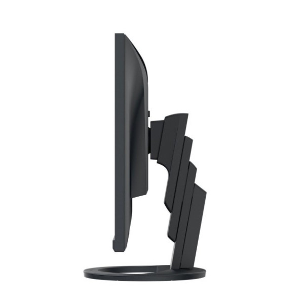 EIZO FlexScan EV2720-BK - IPS | 27'' | 2560x1440 | sRGB 10bit 350cd/m² | Pivot | Czarny