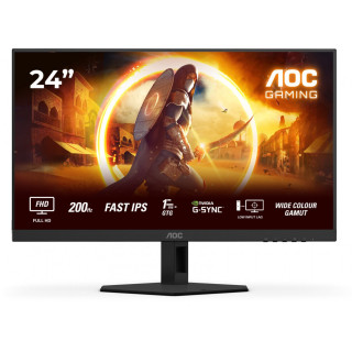 AOC 24G4HRE