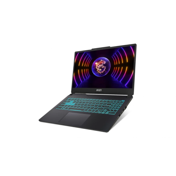 Laptop MSI Cyborg 15 A13VE-1613XPL i5-13420H 15.6" FHD 144Hz 16GB 512SSD RTX4050 DLSS 3