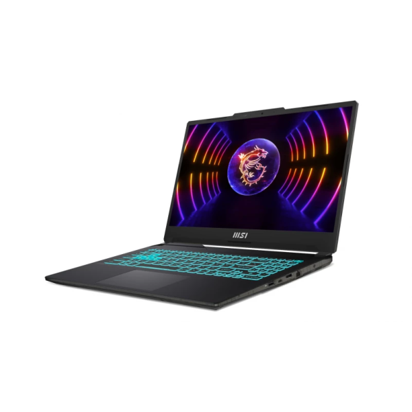 Laptop MSI Cyborg 15 A13VE-1613XPL i5-13420H 15.6" FHD 144Hz 16GB 512SSD RTX4050 DLSS 3