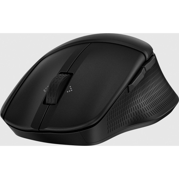 Mysz HP 480 Comfort Bluetooth Mouse bezprzewodowa czarna 8T6M3AA